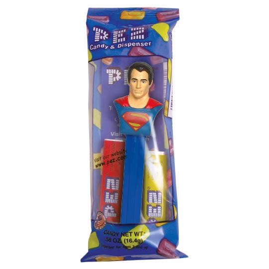 Batman v Superman - Collector Set - Collector Set - Batman V Superman pez collectible - Main Image 4