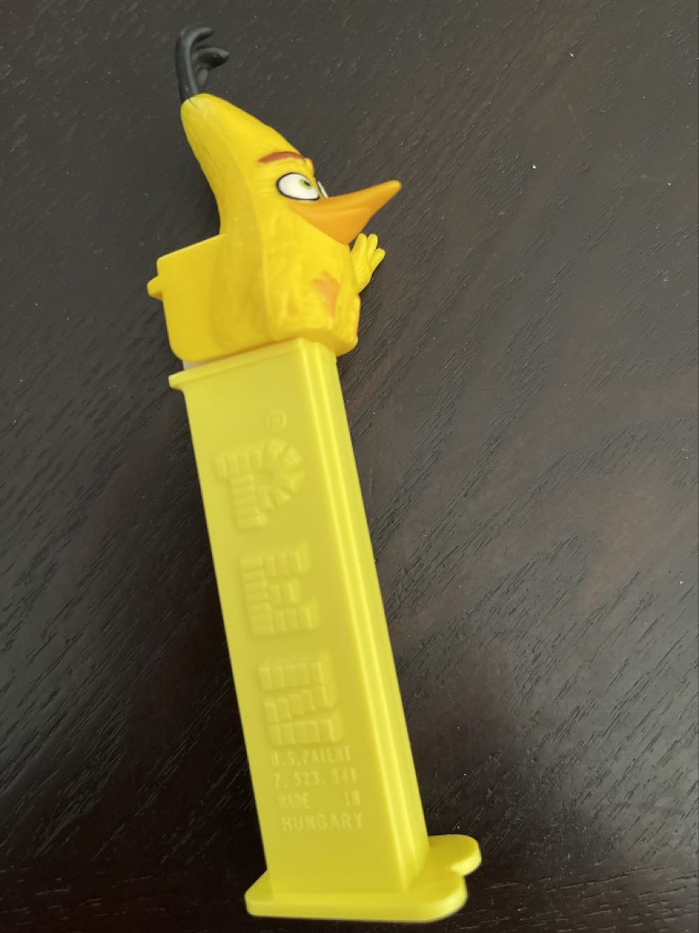 Angry Bird - Angry Birds Movie pez collectible - Main Image 2
