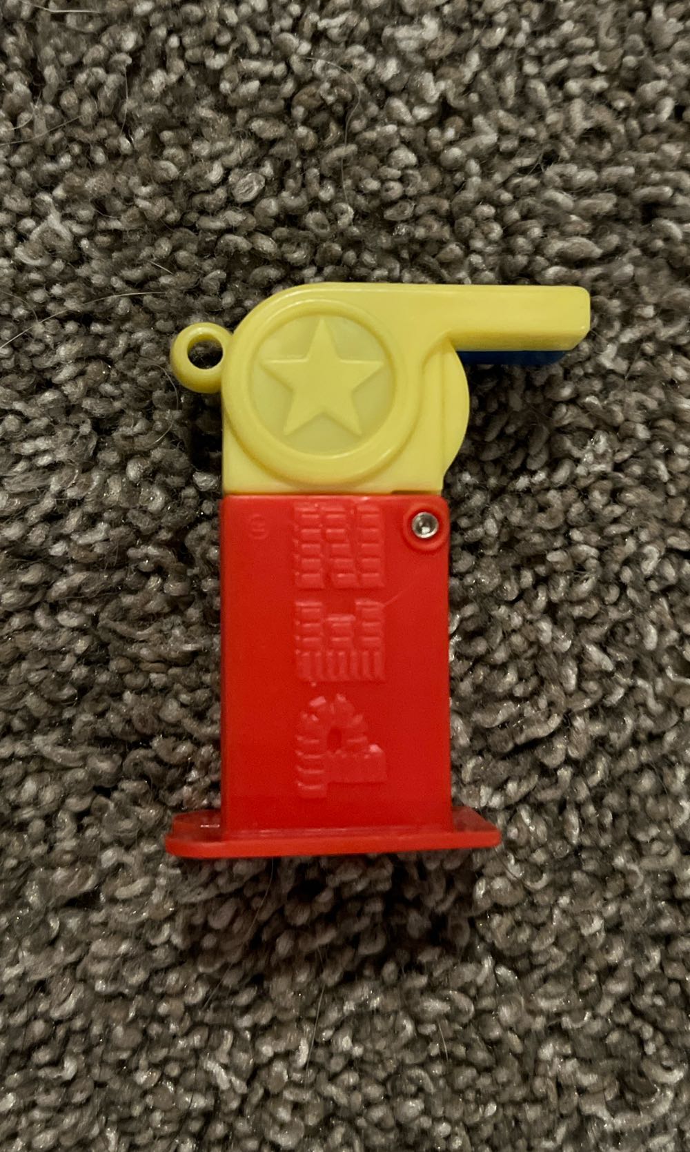 Mini - Whistle - Whistle pez collectible - Main Image 2