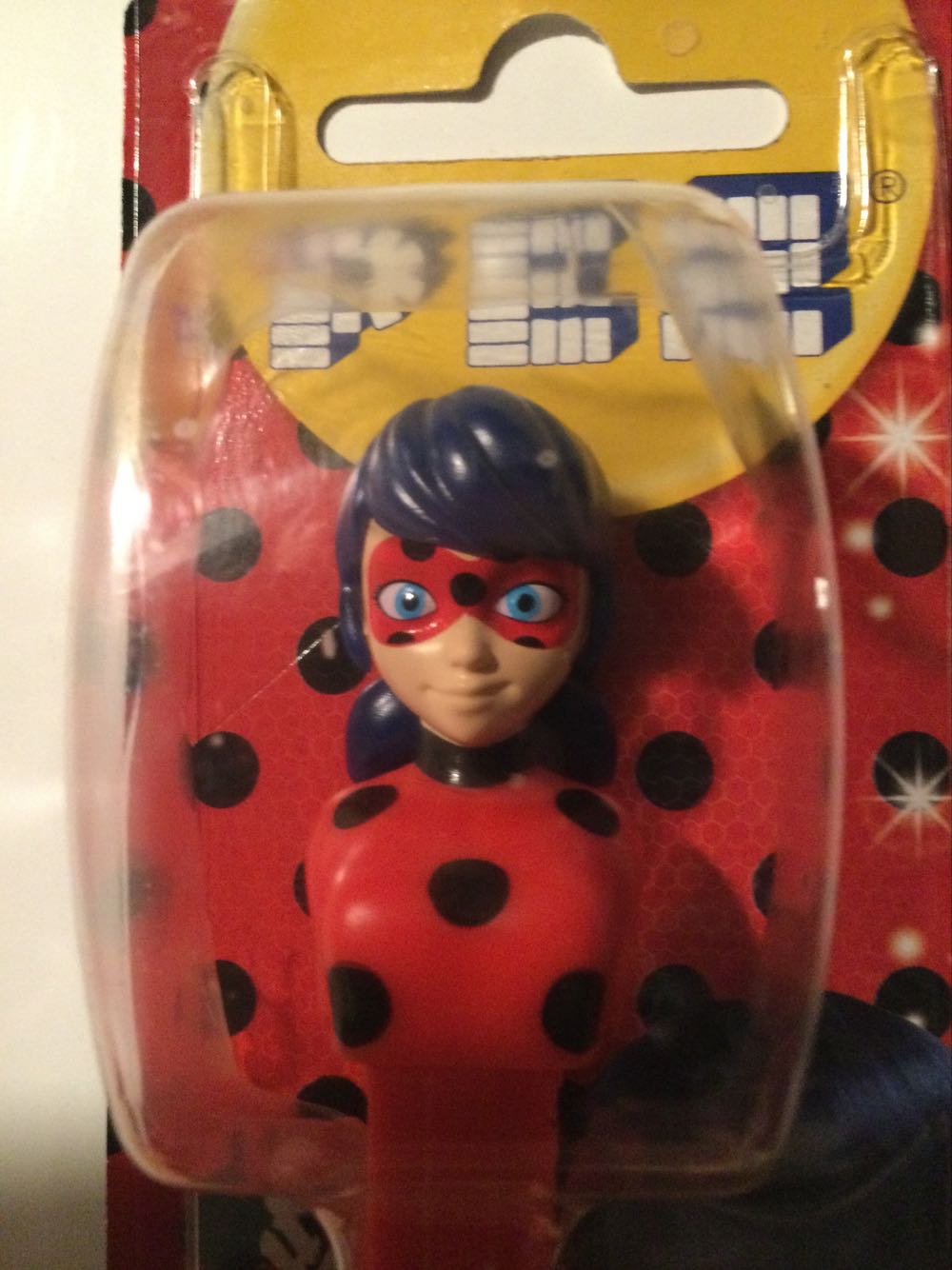 Miraculous: Ladybug - Miraculous pez collectible - Main Image 3