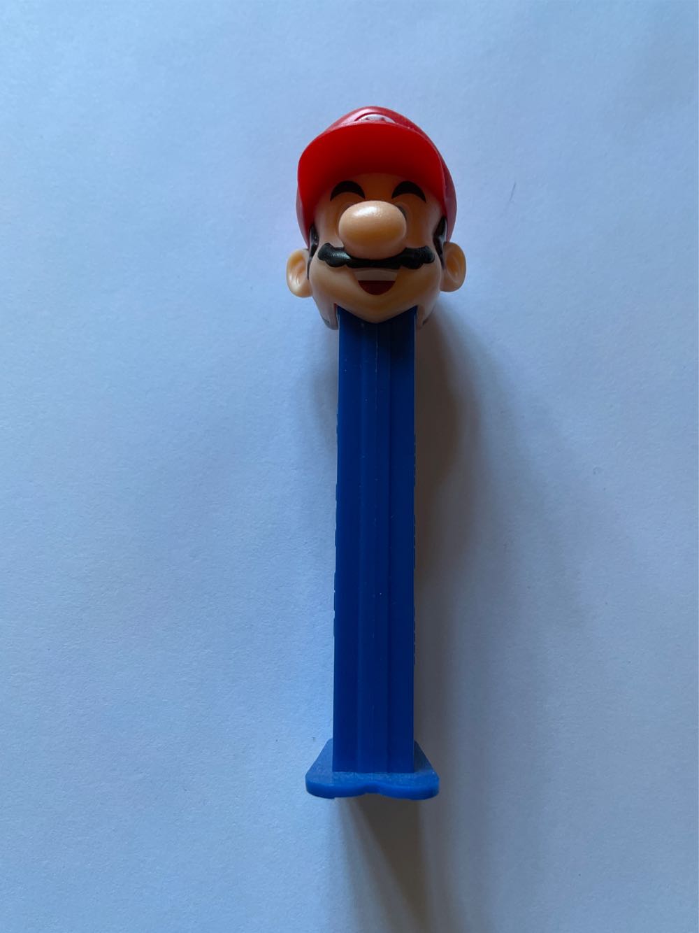 Nintendo - Mario B - Nintendo pez collectible - Main Image 2