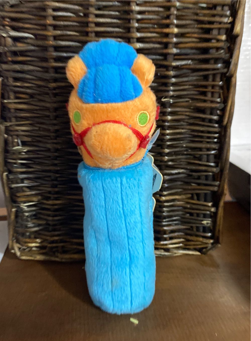 Plush Pez - Pony - Plush pez collectible - Main Image 2