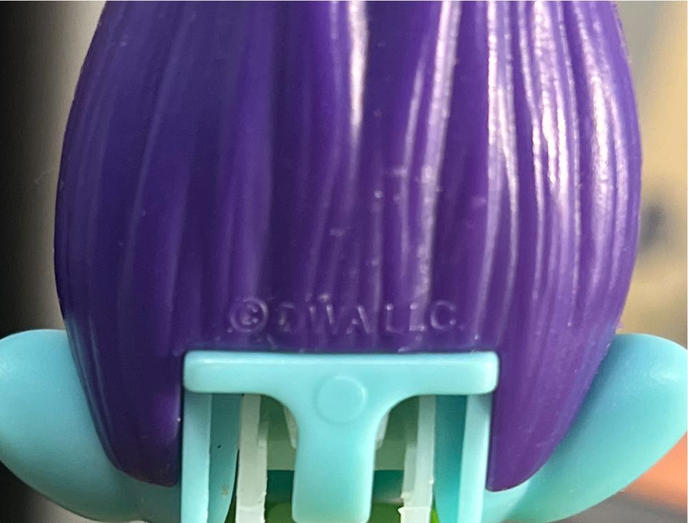 Branch - Trolls pez collectible - Main Image 4