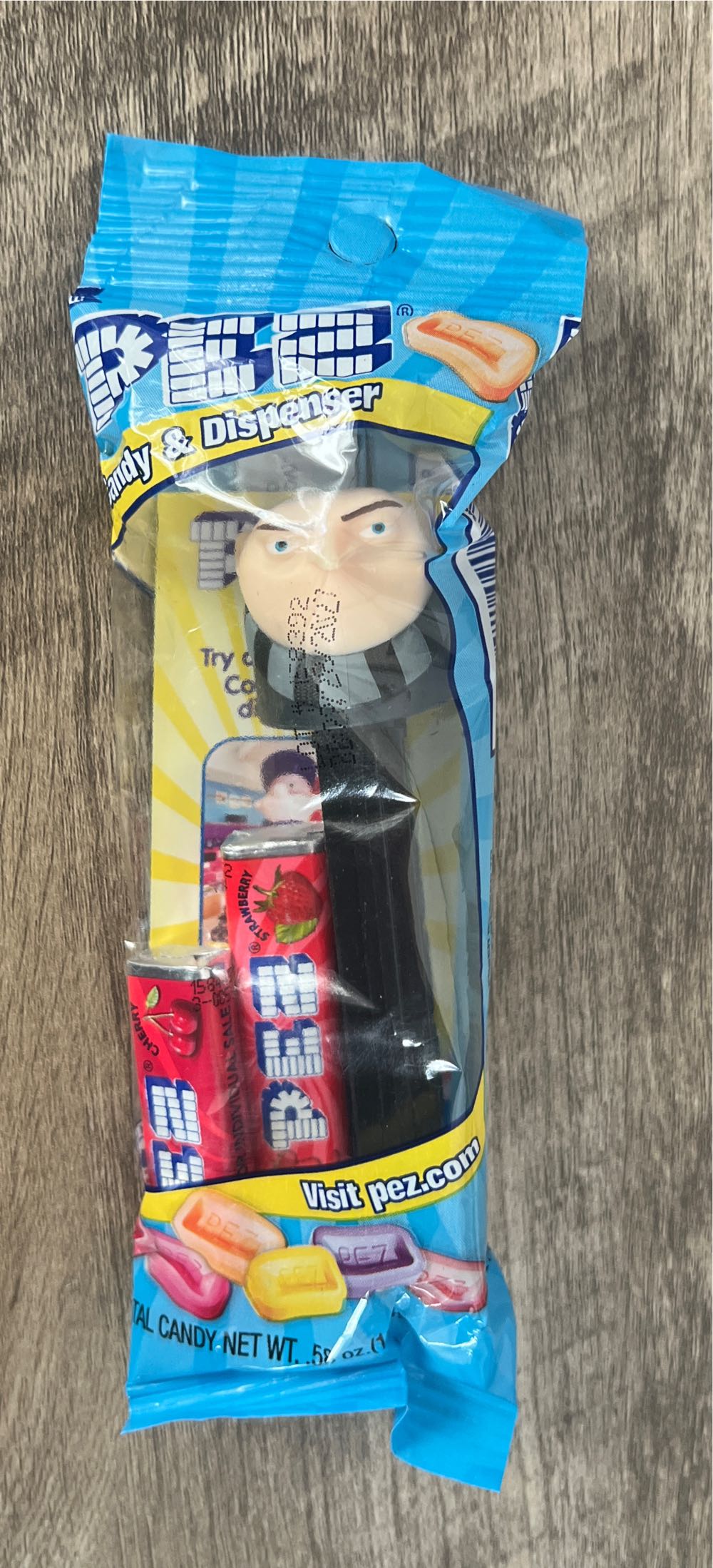Gru - Minions pez collectible - Main Image 2