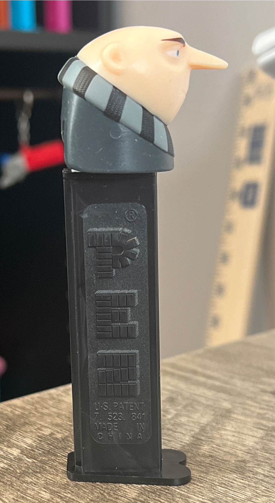 Gru - Minions pez collectible - Main Image 3