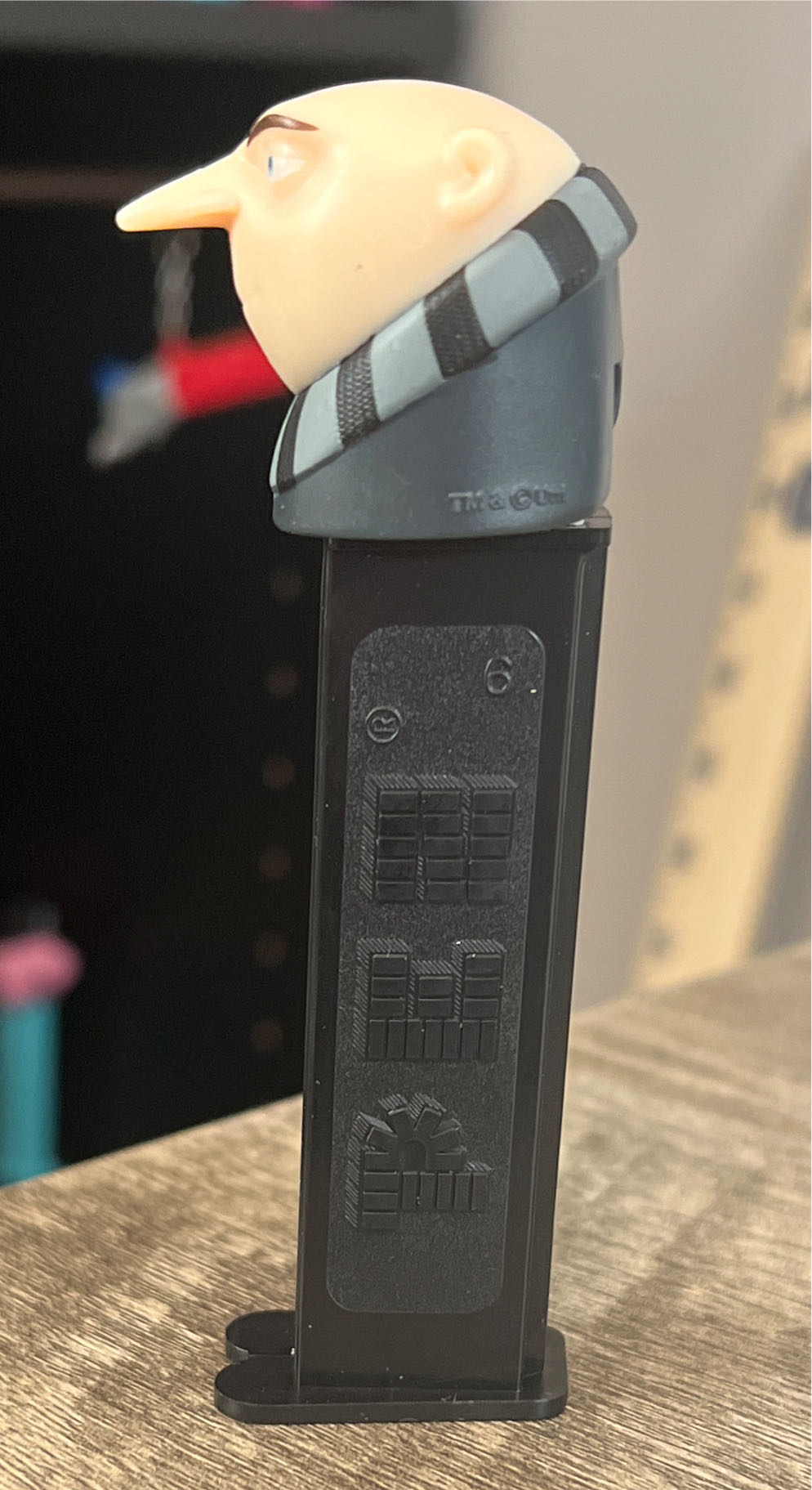 Gru - Minions pez collectible - Main Image 4