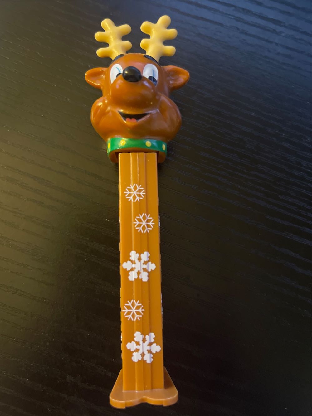 Christmas Holiday Reindeer - Christmas pez collectible - Main Image 2