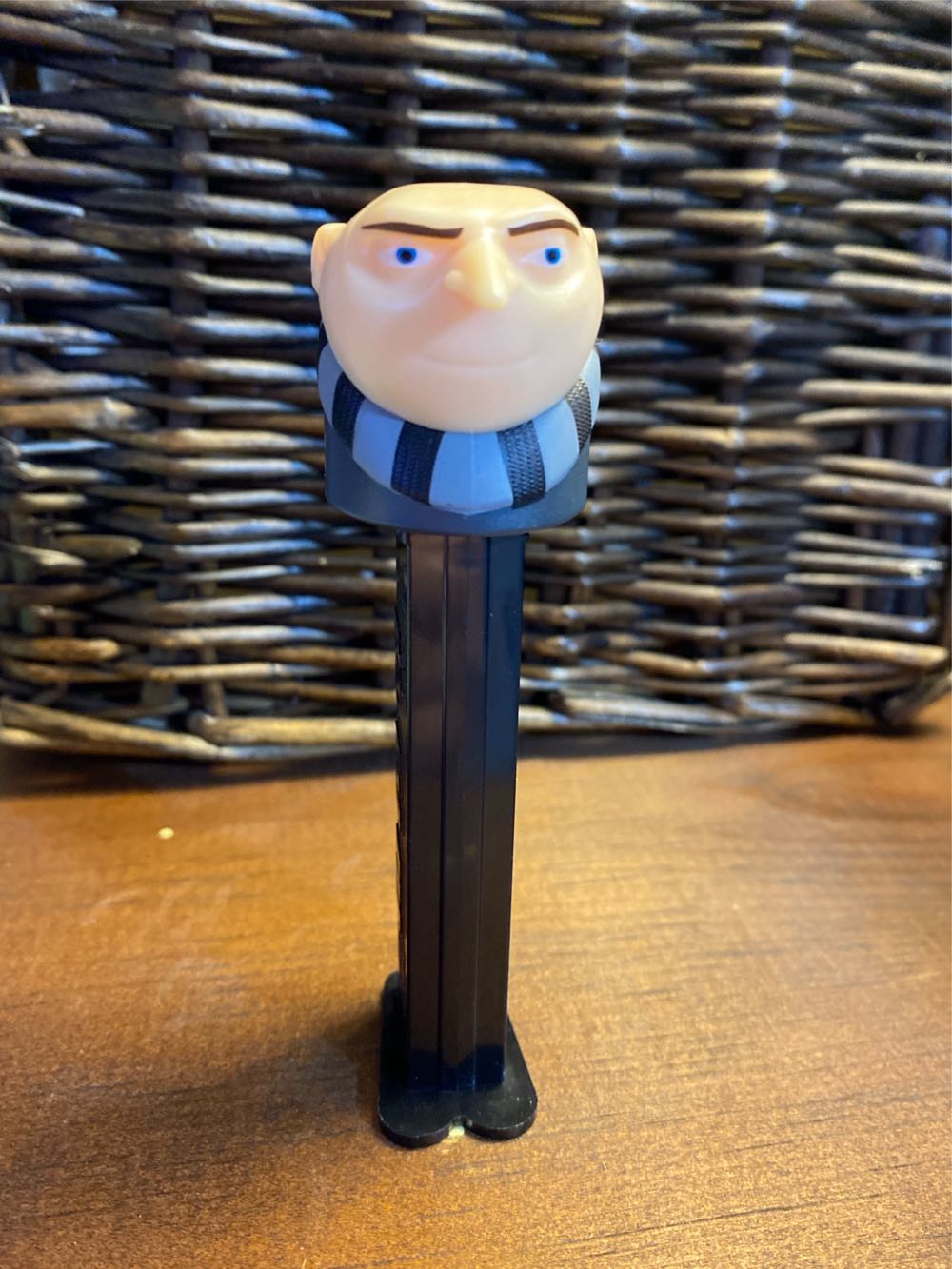 Despicable Me - Gru  pez collectible - Main Image 2