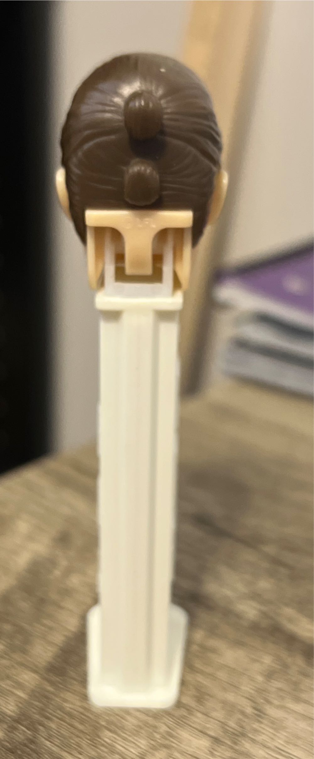 Rey - Star Wars - The Force Awakens pez collectible - Main Image 3
