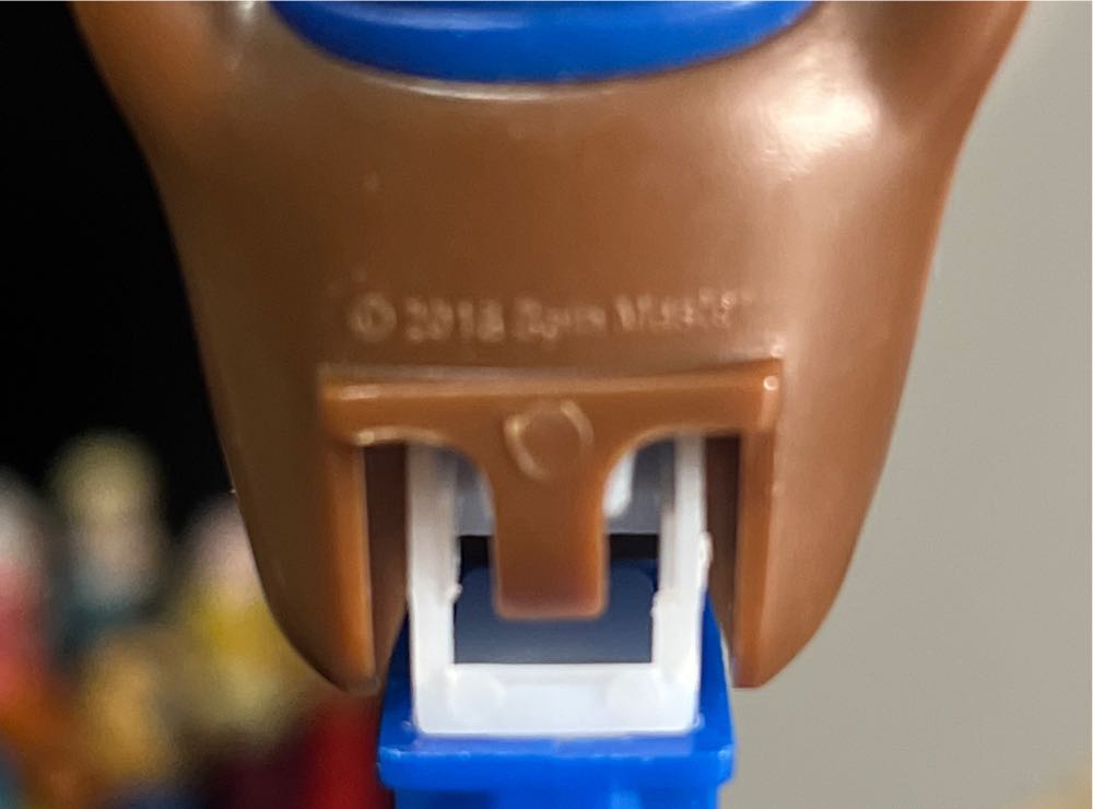 Chase - Paw Patrol pez collectible - Main Image 4