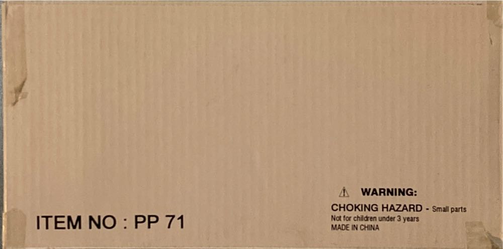 Die-Cast Ford Pick-Up Truck - ⍰ Trucks pez collectible - Main Image 2