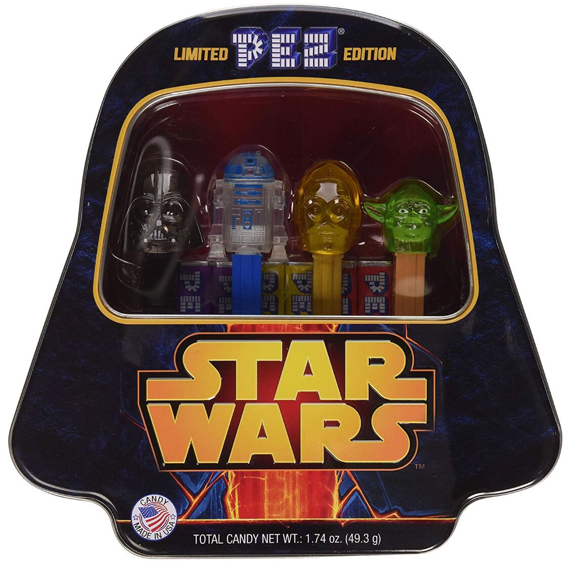 Northeast Pez Gathering 2014