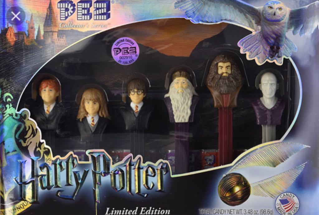 Charlotte The Chicken 