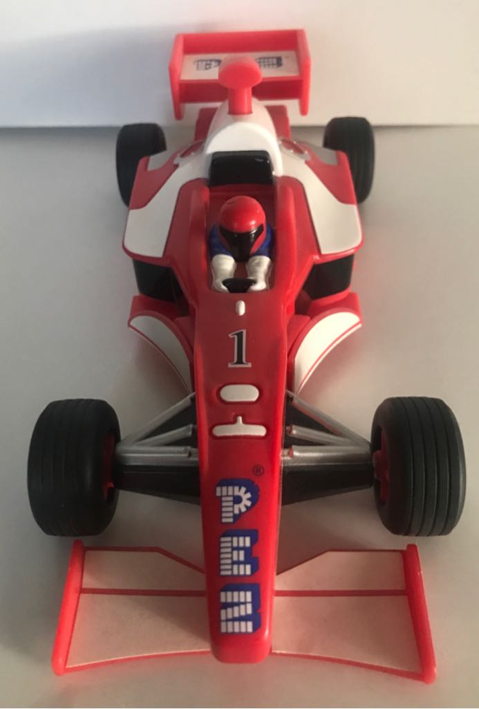 Crazy Animals - Octopus