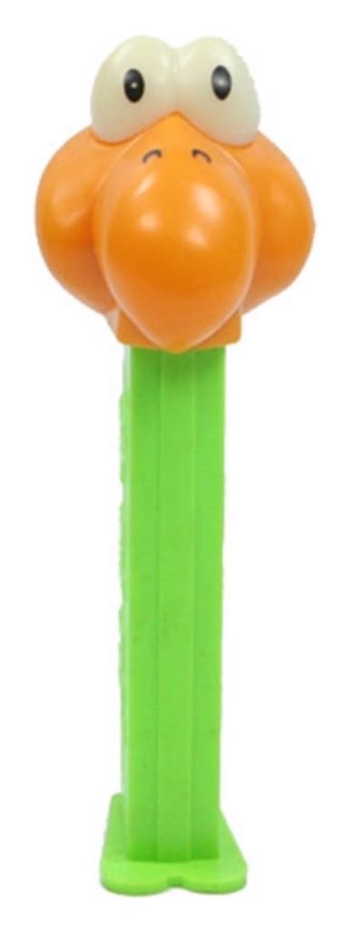 Duke The Secret Life of Pets