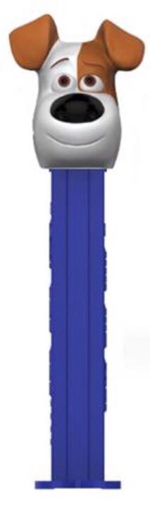 Pop! Pez - Yogi Bear (Red)