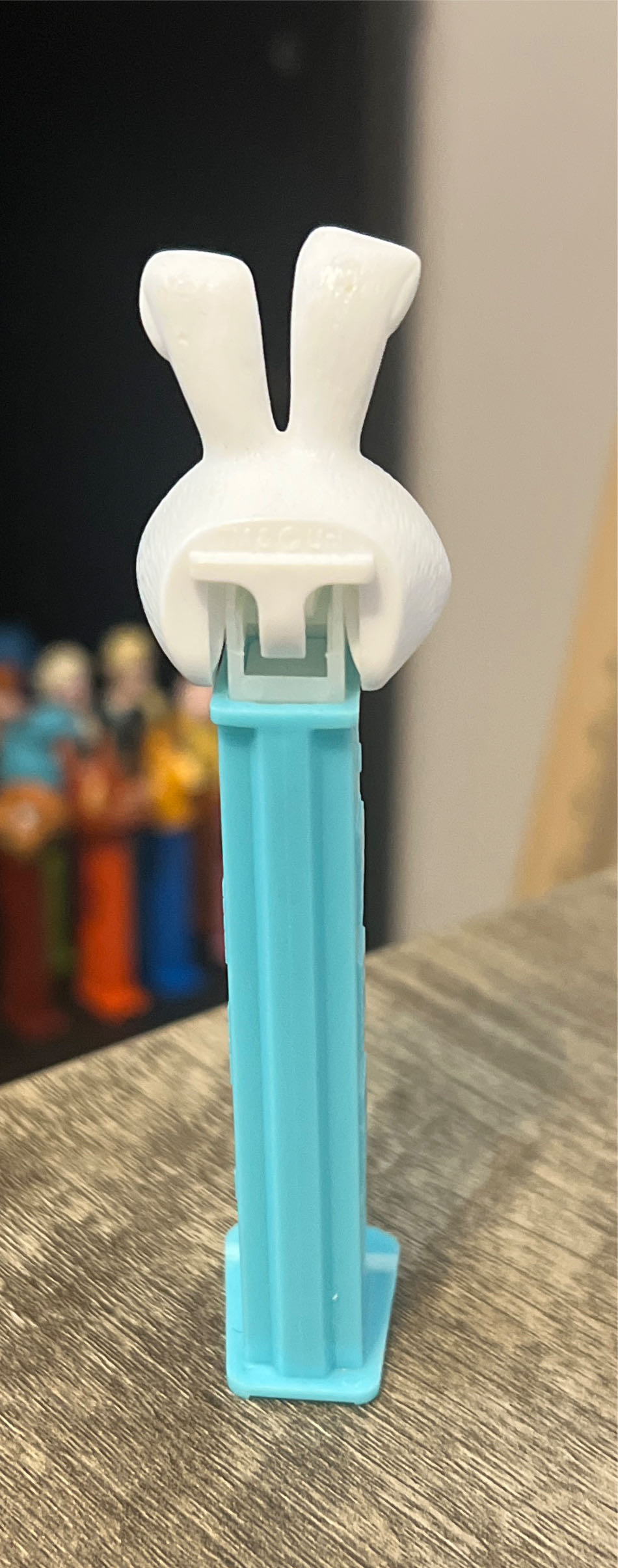 Snowball - Secret Life Of Pets pez collectible - Main Image 3