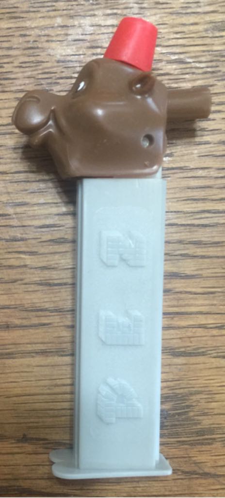 Camel Whistle - Whistle Dispenser pez collectible - Main Image 2