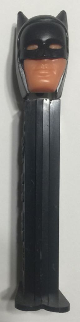 Batman A (6) - Superheroes & Villains - Batman pez collectible - Main Image 1