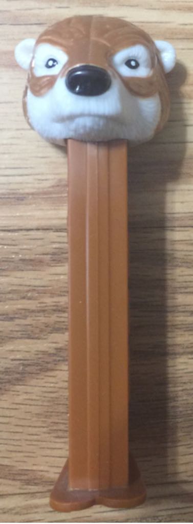 Iorek Byrnison (2) - Golden Compass (complete) pez collectible - Main Image 2