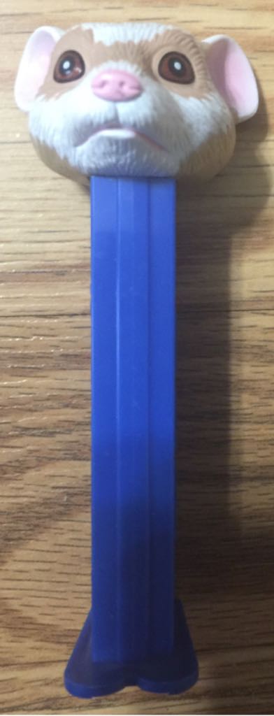 Pantalaimon (2) - Golden Compass (complete) pez collectible - Main Image 2