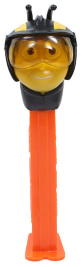 Valentine’s Day: Emoji Wink — Kiss