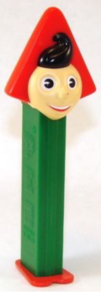 MGM - Tyke A - Light (?), TF (trasiga)