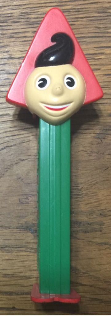 Sparefroh B - Advertising & Marketing pez collectible - Main Image 2