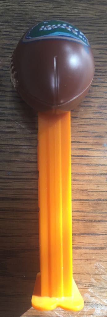 University Of Florida Gators - NCAA Football pez collectible - Main Image 2