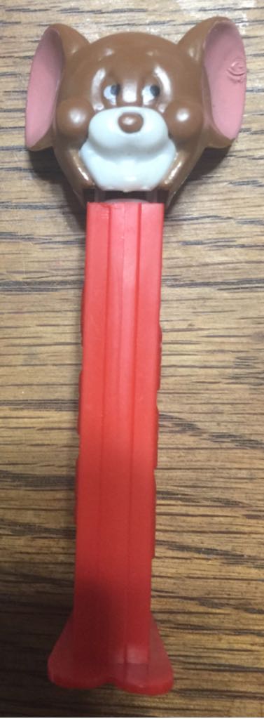 Jerry C - MGM pez collectible - Main Image 2