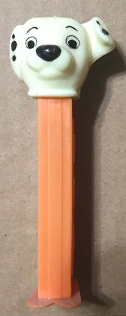 Dalmation Pup  pez collectible - Main Image 2