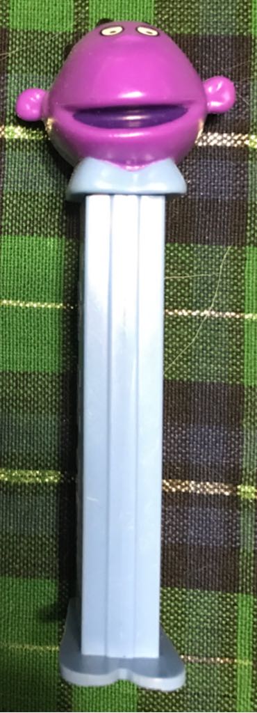 Milo - Tweenies pez collectible - Main Image 2