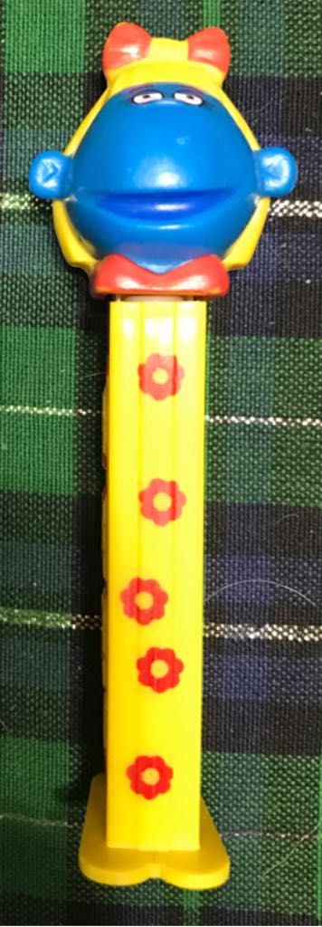 Bella - Tweenies pez collectible - Main Image 2