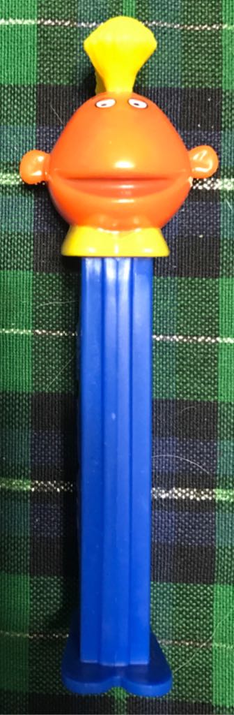 Jake - Tweenies pez collectible - Main Image 2