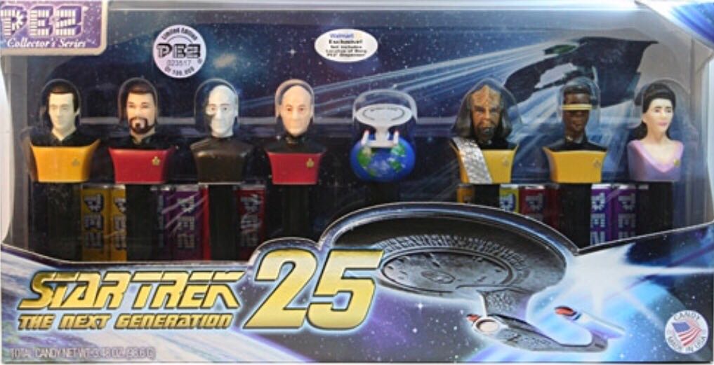 Santa Ornament - Red