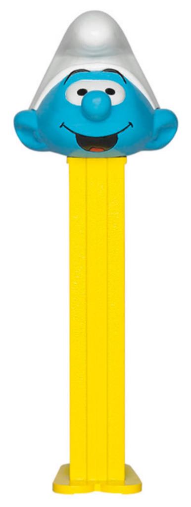 Pez Easter Bunny