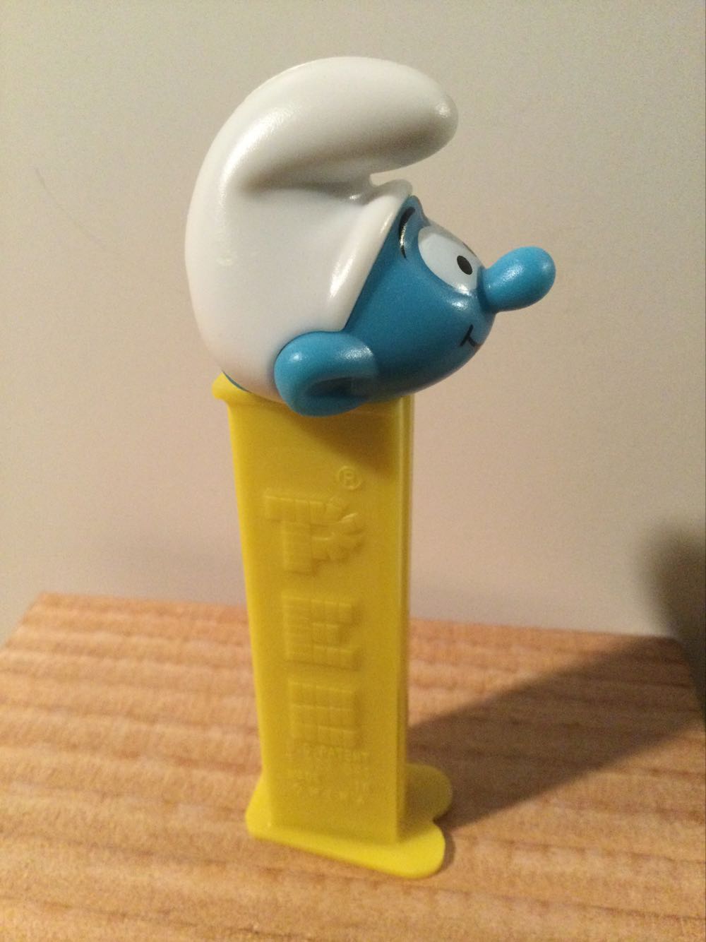 Smurfs - Smurf - Smurfs pez collectible - Main Image 3