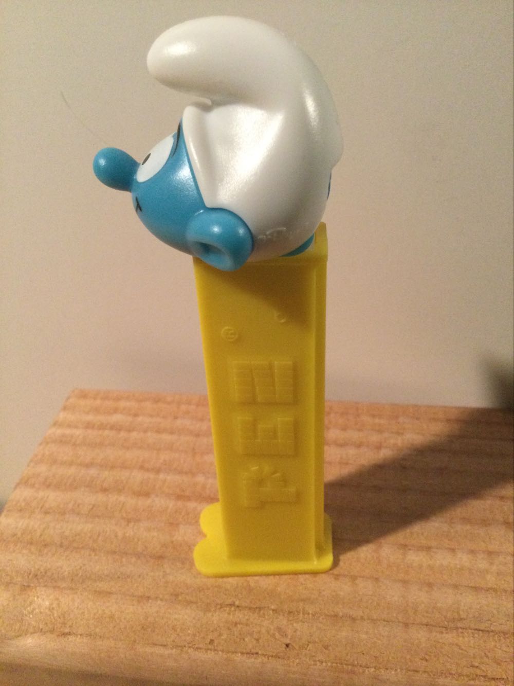 Smurfs - Smurf - Smurfs pez collectible - Main Image 4
