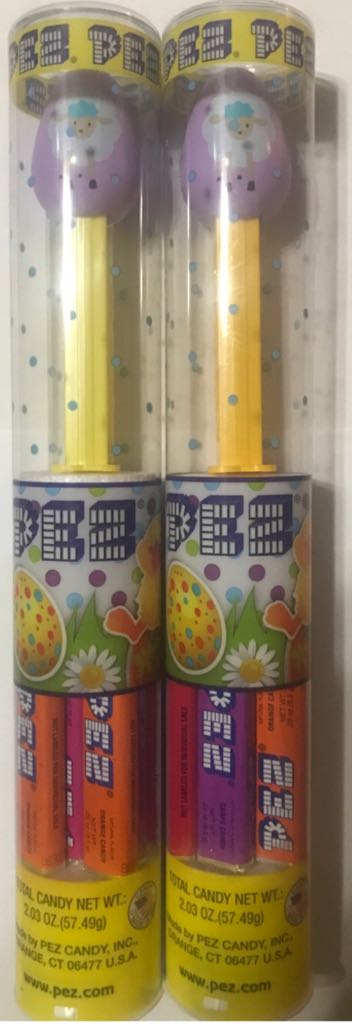 Easter Bunny (Floppy Ear)