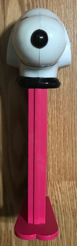 Giant Snoopy W/Sound - PEANUTS pez collectible - Main Image 2