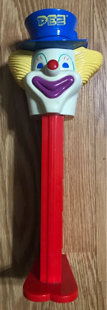 Peter Pez - Red [giant] - PETER PEZ pez collectible - Main Image 2