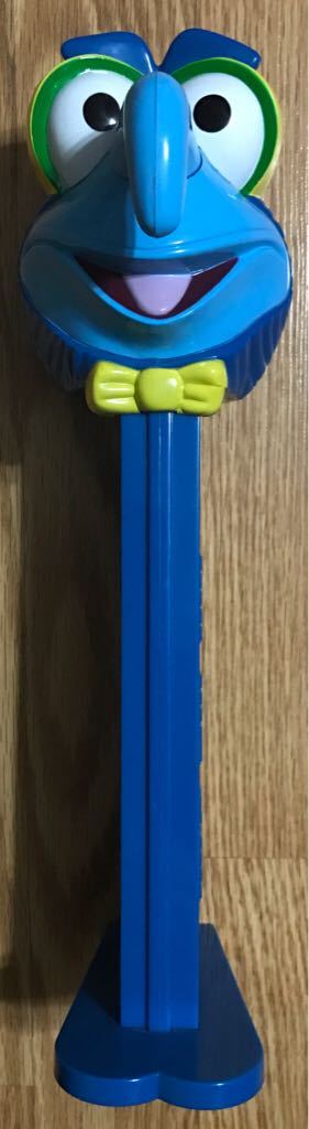 Gonzo [giant] - Muppets pez collectible - Main Image 2