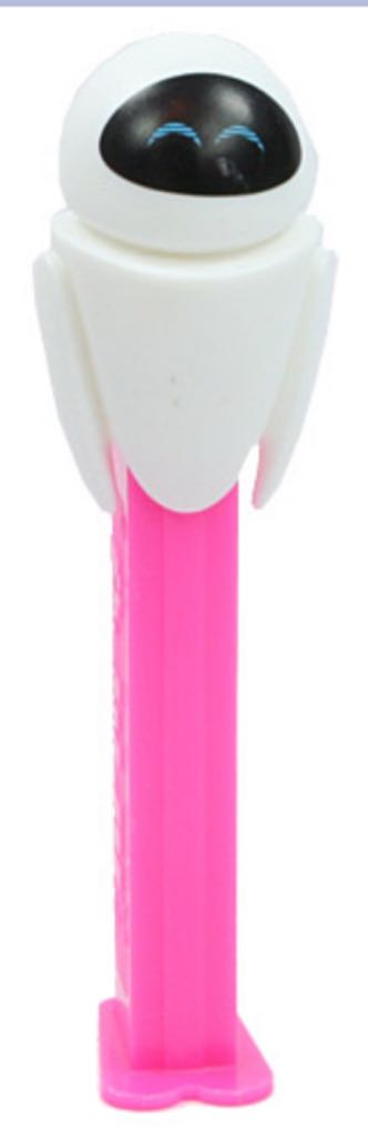 Pez A Mania 25 Truck