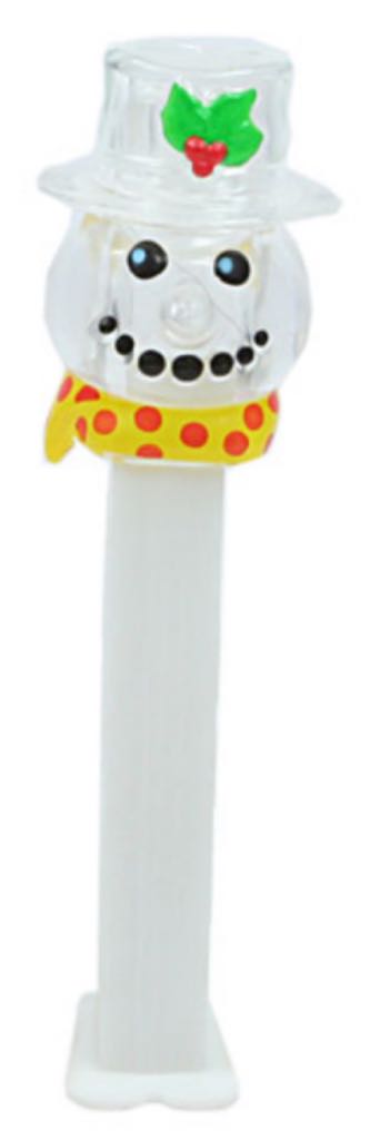 Sparkling Heart Crystal Ball 