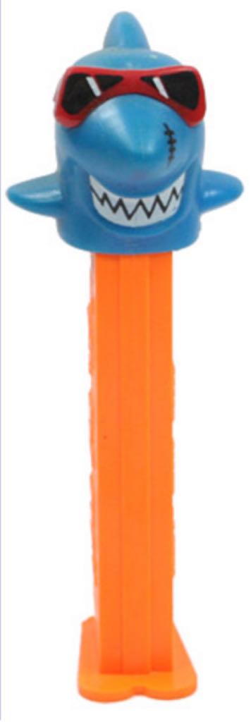 Hello Kitty - Hawaii - Light Blue Flower