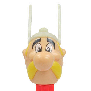Asterix - Asterix B - Asterix pez collectible - Main Image 4