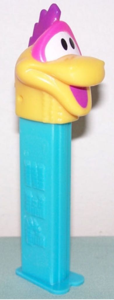 Christmas - Elf (Red Stem)