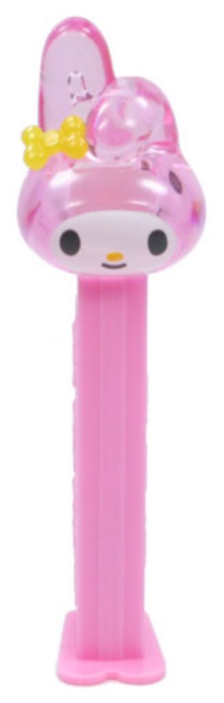 Komajiro Yo-Kai Watch