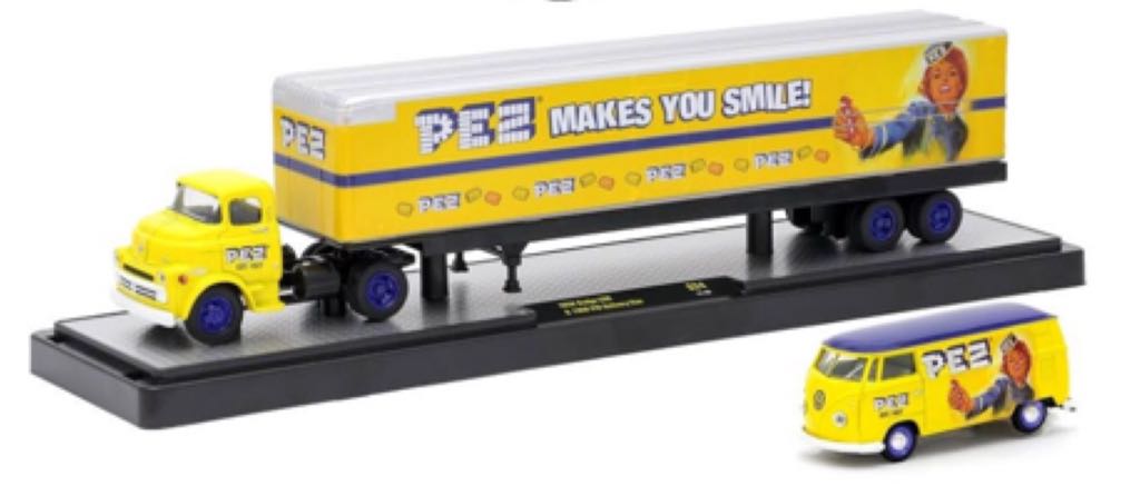 Emoji: Crystal Ball Thumbs Up