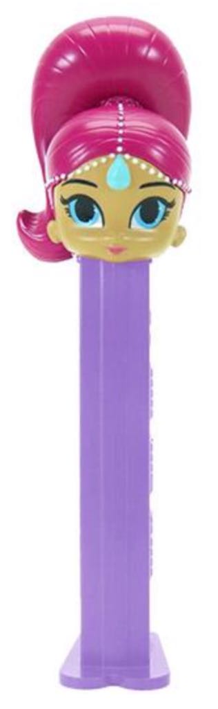 Fraken Berry - POP! Monster Cereals